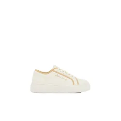 Exchange Baskets Xw002804_af25158 Off White / Pale Gold EU 37 1/2