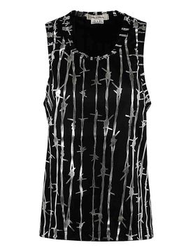 Comme Des Garcons T-shirt da donna