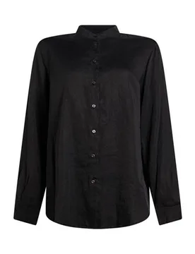 FAY Hemd Damen Schwarz XL,XS Damen - Fay - FashionsVida
