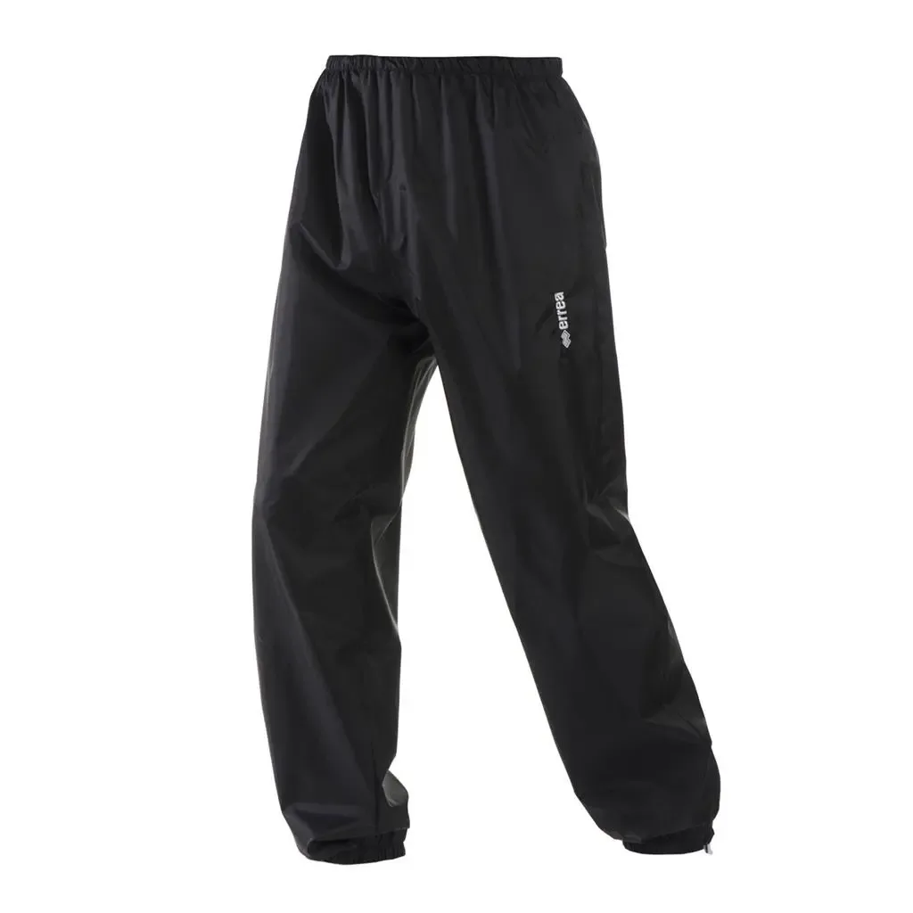 Jogginghose Basic Rain - Noir - unisex - Size: M - Errea - FashionsVida