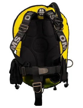 Ala Al Smartstream Signature With Performance Mono 27 Lbs