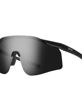 Occhiali Da Sole Defy Matte Black