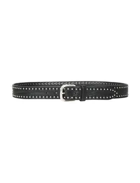 Cinturón Hombre Negro 100,90,95 Hombre - Orciani - FashionsVida
