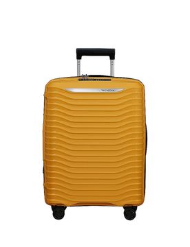 Trolley 55cm erweiterbar UPSCAPE yellow gelb baby