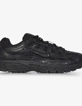 Nike P-6000 noir 37,5 femme - Nike - FashionsVida