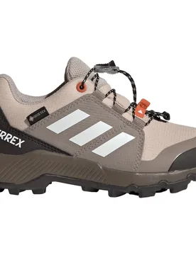 Terrex Gore-Tex Kinder Multifunktionsschuhe, pink, Größe 33 33 - Adidas - FashionsVida