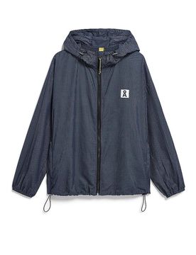 Windbreaker blau XXL herren
