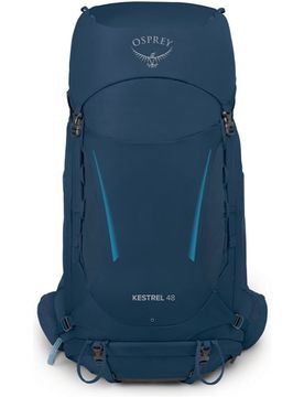 Kestrel 48 mochila montaña Azul (L/XL)