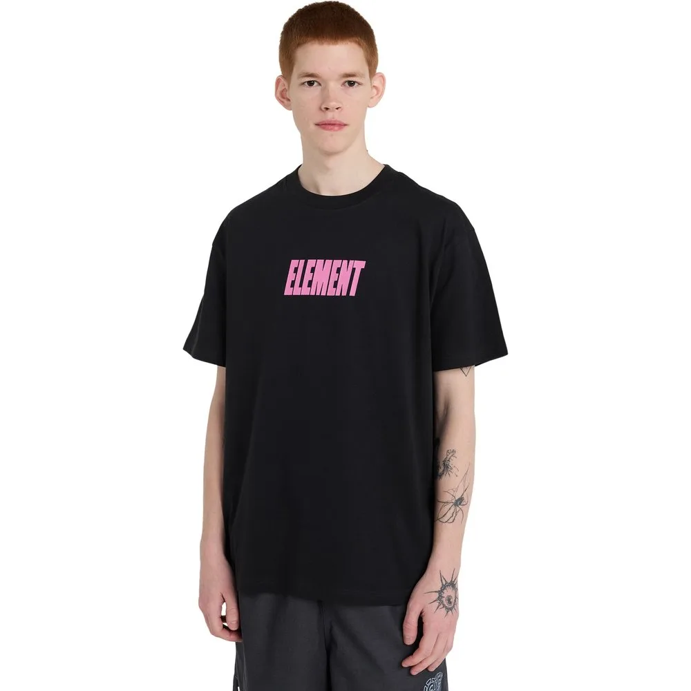 Camiseta para hombre Pool Draining - Element - FashionsVida
