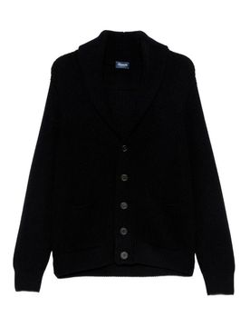 Drumohr Cardigan