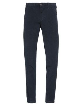 Pantalones Hombre Azul noche 44 Hombre