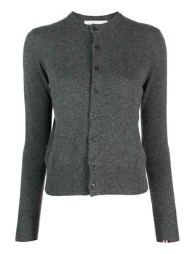Extreme Cashmere Cashmere Cardigan