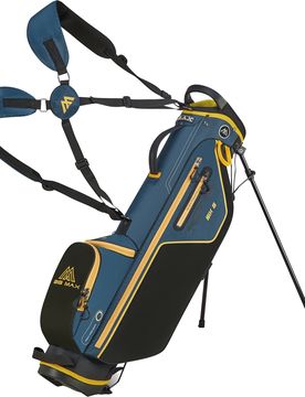 Standbag Heaven SIX G, navy/schwarz