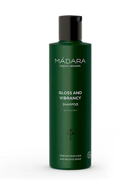 MADARA Gloss And Vibrancy Shampoo - MÁDARA - FashionsVida