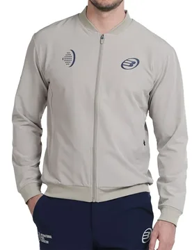 Castano Sweatshirt Stone M - Bullpadel - FashionsVida