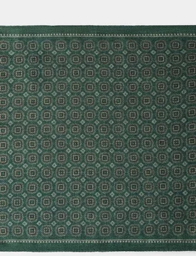 Pañuelo de hombre de lana doble faz - Hackett - FashionsVida