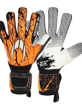 Gants De Gardien De But Guerrero Uniko Ng Orange Shadow 7.5 unisex - HO SOCCER - FashionsVida