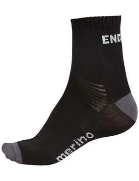 Chaussettes Longues Baabaa Merino Half - Endura - FashionsVida