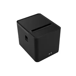 Imprimante Laser De Billets P88ul Black One Size unisex