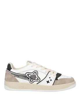 Sneakers Hombre Caqui 42 Hombre - Enterprise Japan - FashionsVida