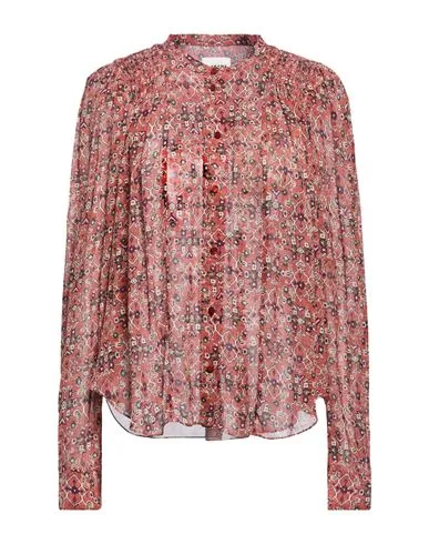 Hemd Damen Rostrot 34,36 Damen - MARANT ÉTOILE - FashionsVida
