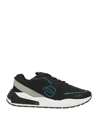 Sneakers Hombre Negro 40,42,43,44,45 Hombre
