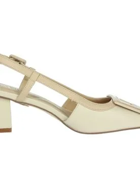 Keilabsatzsandalen 8989 36 - Laura Biagiotti - FashionsVida