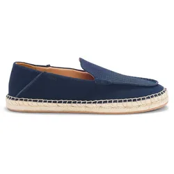 Mocassini Madeira Dark Blue EU 45