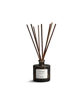 Difusor de varillas 100ml MUSSEZEIT verde oscuro