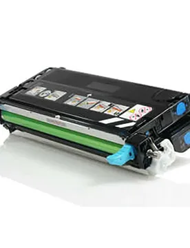 Generico Toner Compatible Epson Aculaser C3800 Cyan One Size unisex - Genérico - FashionsVida