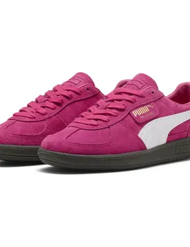 Baskets Palermo Pink / White EU 40 1/2 Homme