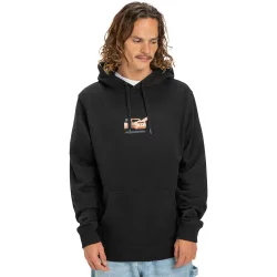 Sudadera de hombre DC Handy Cam