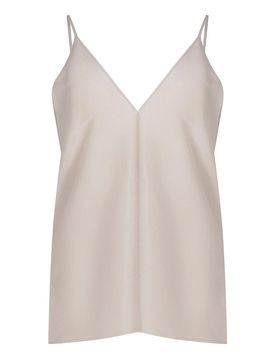 Alysi Top In Seta