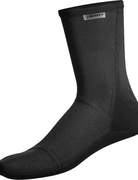 Calcetín de ciclismo unisex AS 10 - Scott - FashionsVida