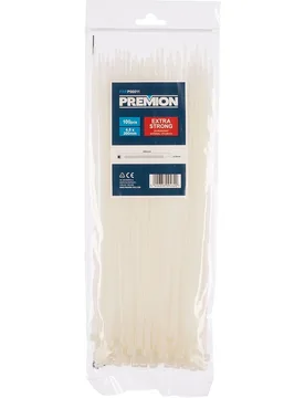Bridas Nylon 4,8 x 300 mm 100 Uds - Varo - FashionsVida