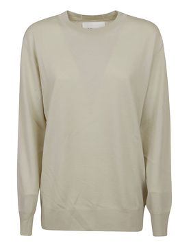 Jil Sander Maglione di lana