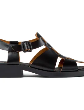 Sandales Dana Black 2 EU 37