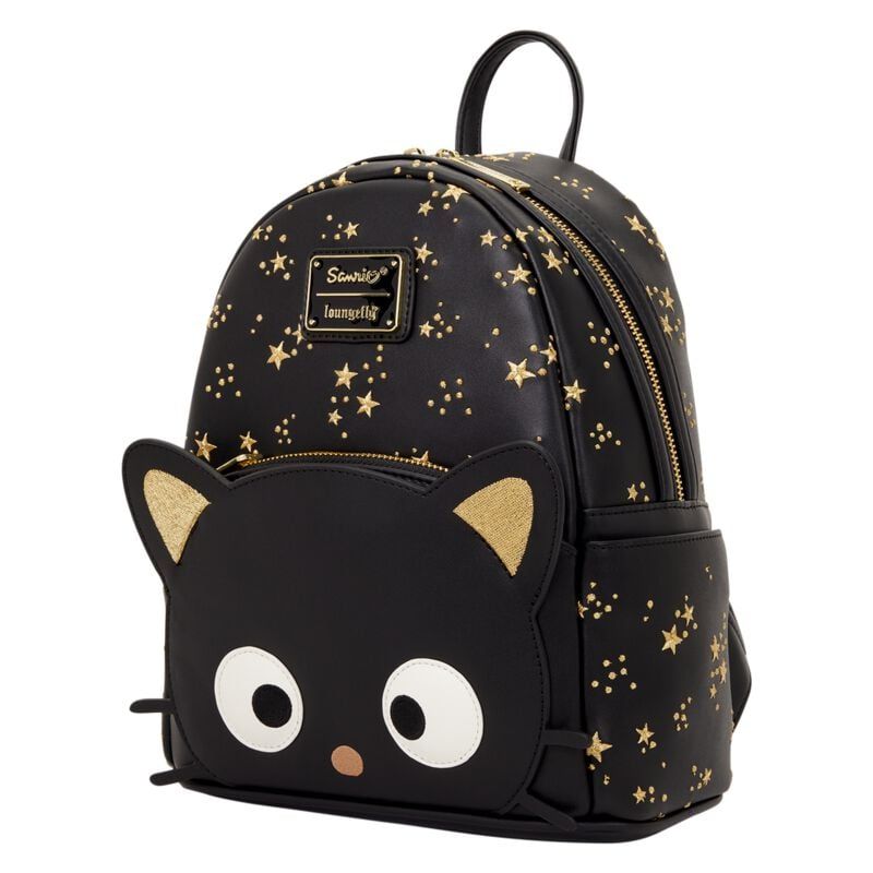 Mini-Rucksack - Loungefly - Chococat Stars - multicolor - Lizenzierter Fanartikel - Unisex - unisex
