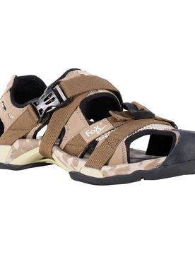 Trekking Sandale Klickverschluss - 44 Herren 44 adult