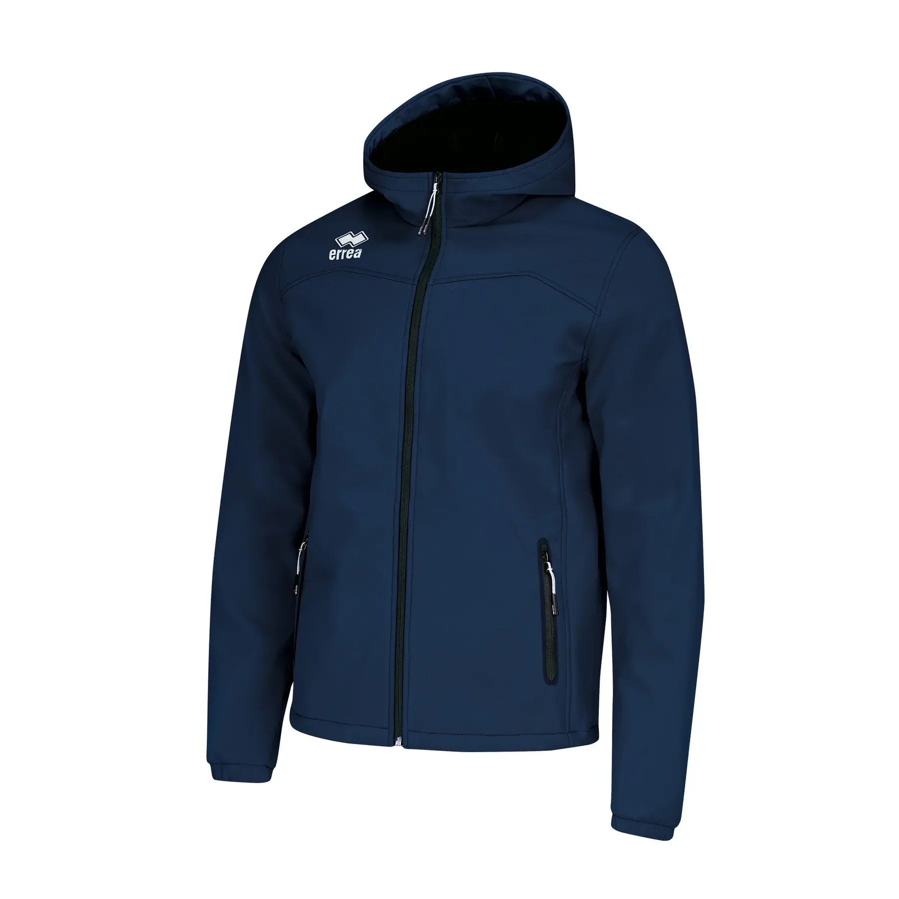 Jacke Geb - Bleu - male - Size: M - Errea - FashionsVida