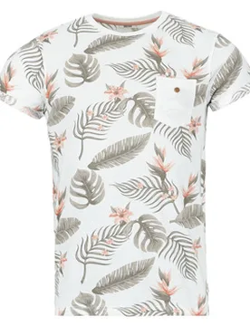 T-Shirt Nubie Ts M M+ Eu Xxl;Eu S;Eu M;Eu L;Eu Xl Male - Deeluxe - FashionsVida
