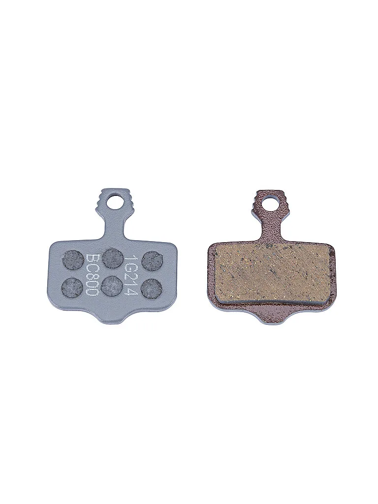 Bremsbeläge Elixir 5 organisch grau B - SRAM - FashionsVida