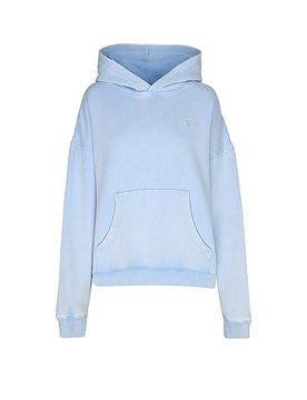 Kapuzensweater - Hoodie GERMMA PP hellblau M damen