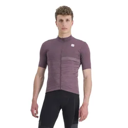 Maglia A Maniche Corte Giara Huckleberry