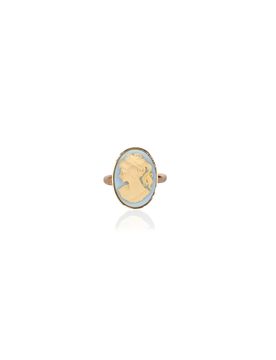 Anello - 471293 - Azzurro