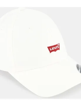 Gorra bésibol Flexfit Housemark con logo - Levi's - FashionsVida