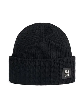 Mütze - Haube schwarz herren - Dsquared2 - FashionsVida