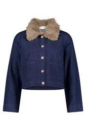 Blazerjacke Kurz 1/1 Arm female