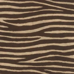 Papel pintado TNT Print Cebra Kenya