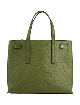 Bolso de mano Mujer Verde militar -- Mujer - GIANNI CHIARINI - FashionsVida